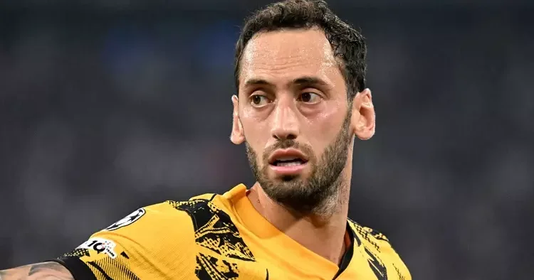 Inter den Hakan Çalhanoğlu ve Yann Somer için açıklama: Galatasaray ile görüştük
