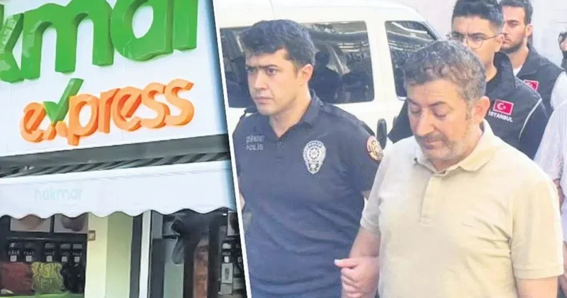 Mit raporu: Örgütle bağını hiç kesmedi
