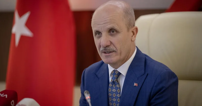 YÖK Başkanı Özvar: Üniversitelerimizle gerekli tüm hazırlıkları yaptık