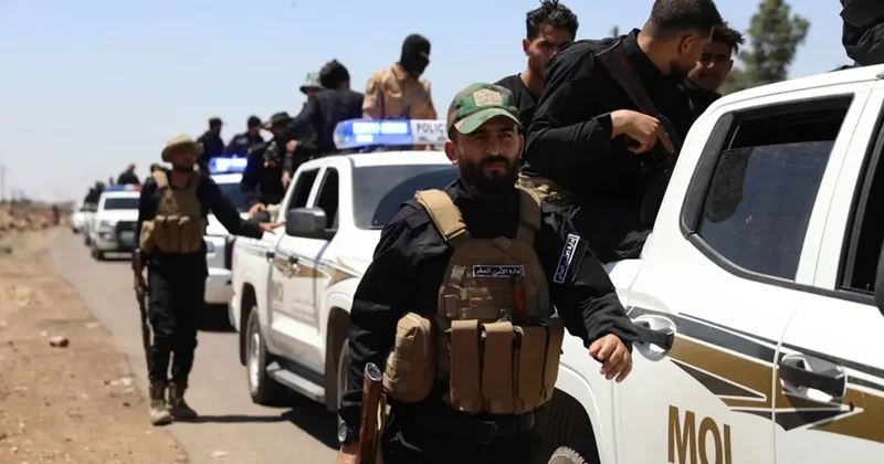 Suriye yönetimi, çatışmaların devam ettiği Süveyda da yeniden konuşlanmaya başladı