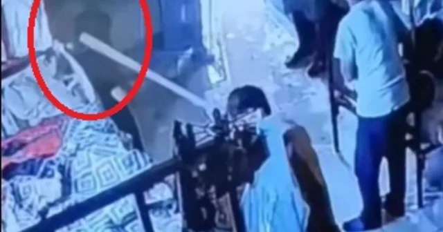 Zorla çalıştırılıp darbedilen çocuk kurtarıldı; 2 gözaltı Adana Haberleri