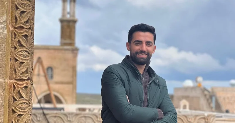 Anadilde eğitim mücadelesi: Lukas Aktaş’ın Süryanice yolculuğu… Agos