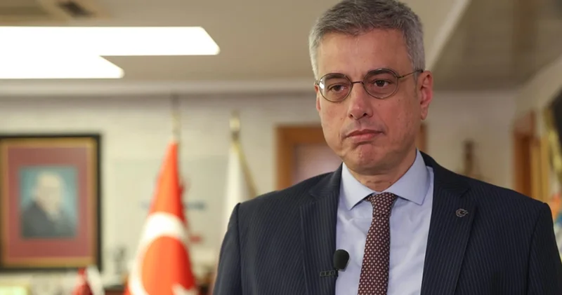 Bakan Memişoğlu ndan Dumansız Türkiye paylaşımı: Daha sağlıklı yarınlar için, hep birlikte daha güçlü, dumansız Türkiye