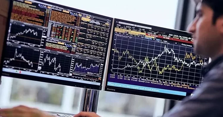 Piyasalarda gözler ECB nin faiz kararın