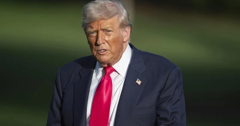 ABD Başkanı Trump, GENIUS tasarısını imzaladı