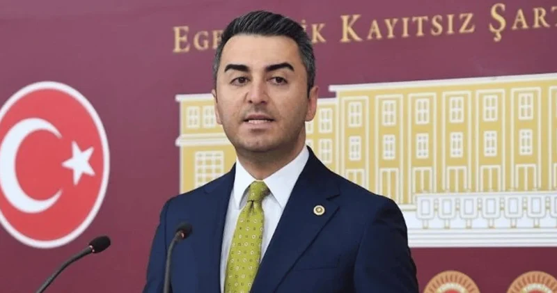 Cem Avşar Meclis e taşıdı: 10 öğretmenden biri ücretli