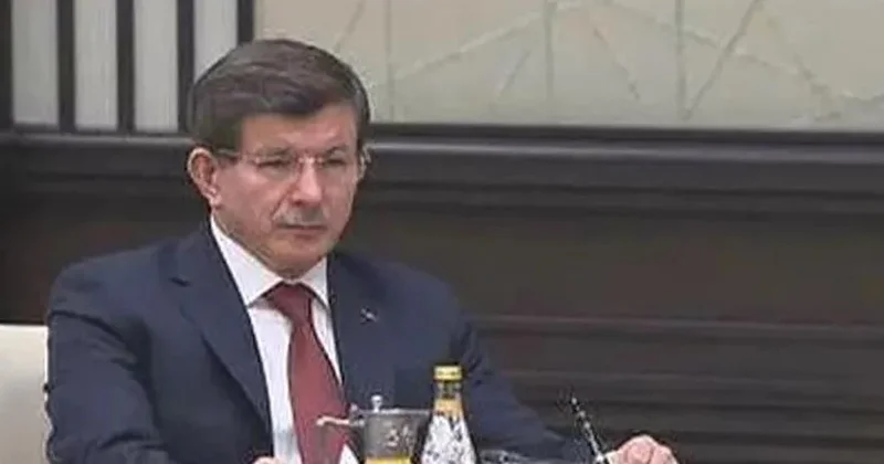 Gelecek Partisi nde istifa krizi kapıda Sözcü Gazetesi