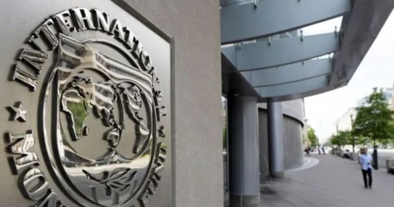 IMF den politika yapıcılara çağrı: Ticaret gerilimlerini çözün İş Yaşam Haberleri