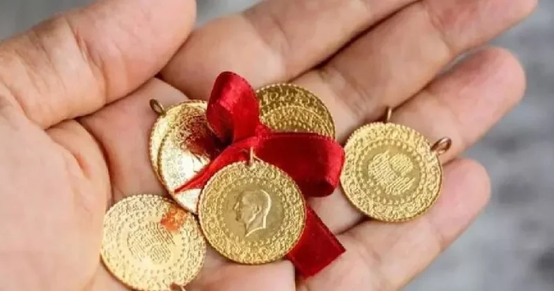 Gram ve çeyrek altından beklenmeyen hareket: İşte 19 Temmuz altın fiyatları Sözcü Gazetesi