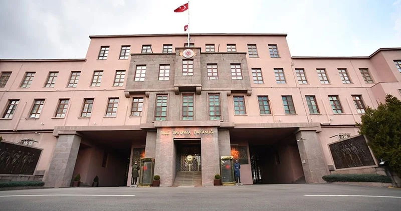 MSB’den Piyade Üsteğmen Nuri Melih Bozkurt hakkında açıklama