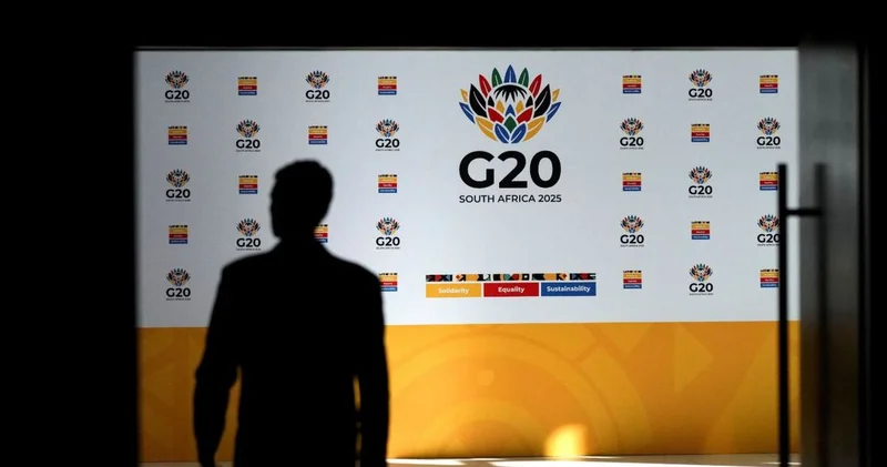 G20 Maliye Bakanları ndan reform vurgusu İş Yaşam Haberleri