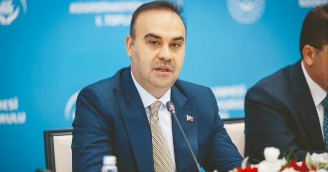 4 trilyonluk yatırımla 1.4 milyon kişiye iş Ekonomi Haberleri