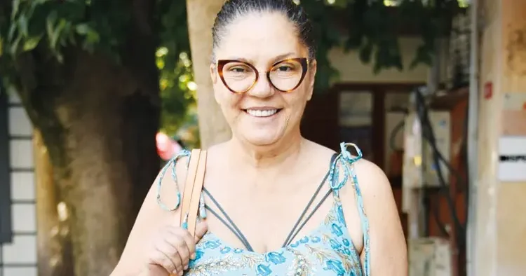 İzel: Aşk olmayınca aşk şarkıları da çıkmıyor