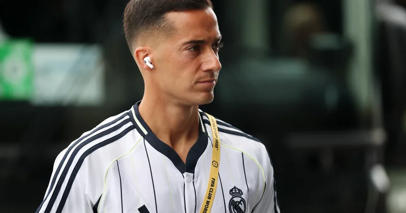 Beşiktaş Real Madrid den ayrılan yıldız ile ilk teması kurdu