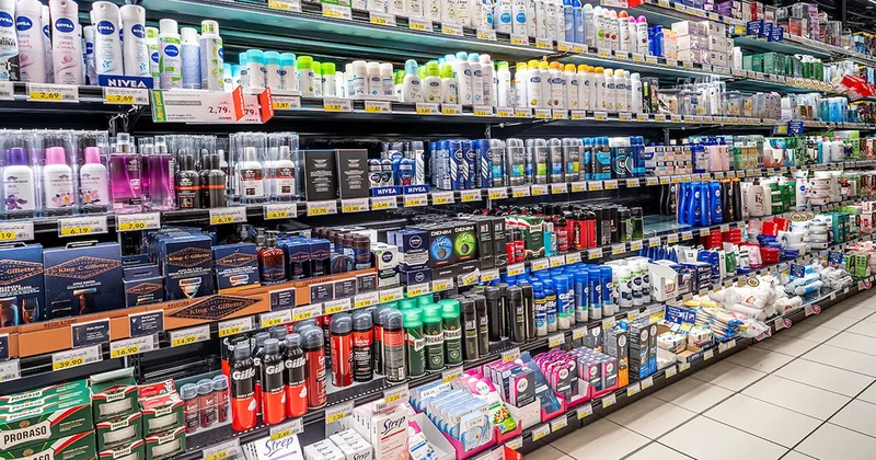 Bu marka deodorantlar raflardan toplatılıyor! Sakın kullanmayın Sözcü Gazetesi