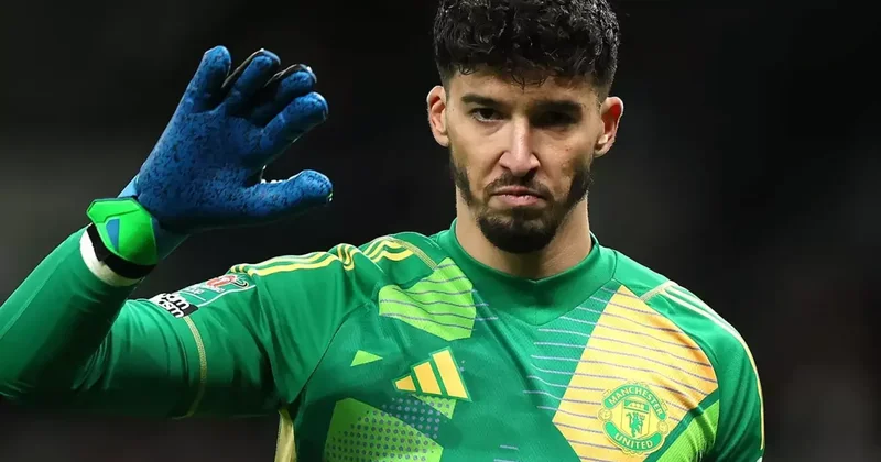 Manchester United dan Altay ı yıkan karar