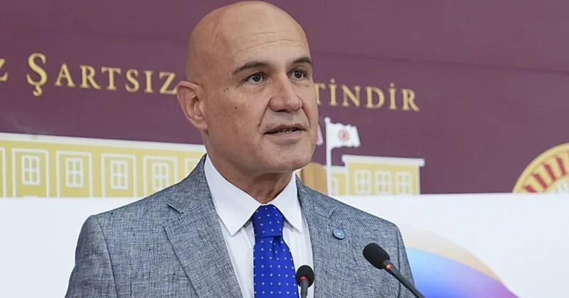 İYİ Partili Turhan Çömez den alçak siyaset: Önce LGS yalanı sonra şehit ailesi üzerinden provokasyon!