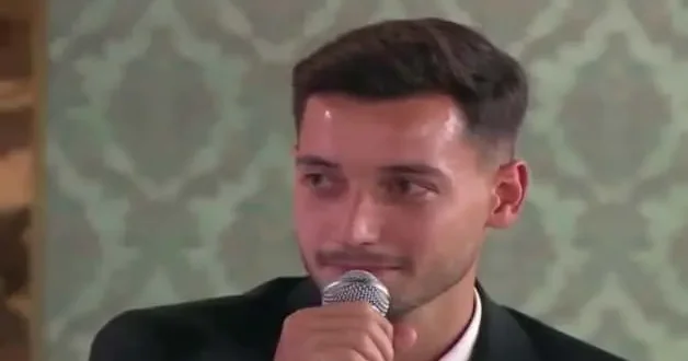 Cumhurbaşkanı Erdoğan dan Beşiktaş ın yıldızına: Tayyip sen misin?