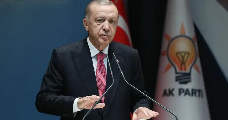 Cumhurbaşkanı Erdoğan: YKS sonuçları tüm öğrencilerimize hayırlı olsun