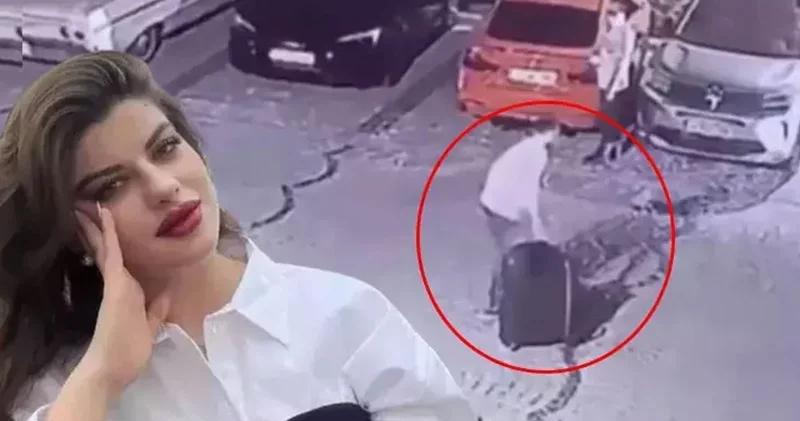 Ayşe Tokyaz cinayetine flaş gelişme: Polis memuru gözaltına alındı