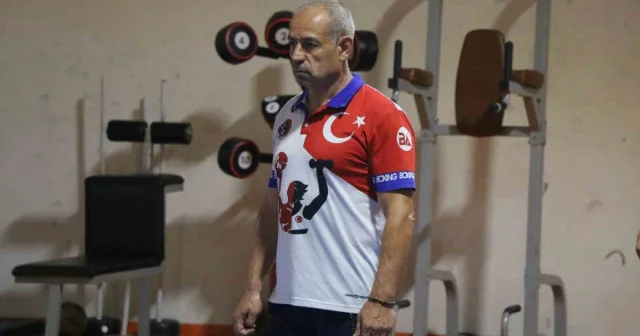 Genç Kadın Boks Milli Takımı kamp çalışmalarının ilk etabını tamamladı Spor Haberleri