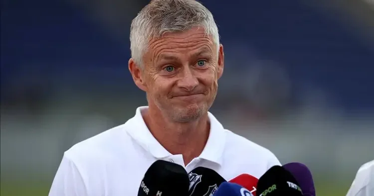 Solskjaer: Şans verdim ama fikrimi değiştiremediler