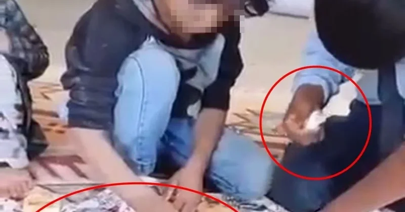 Diyarbakır da 4 çocuğa iğrenç muamele! Bakanlık harekete geçti, çocuklar koruma altına alındı