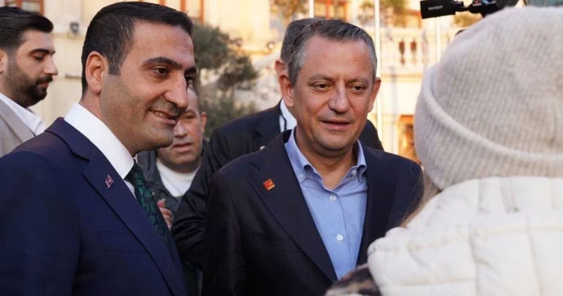 Özel den İnan Güney açıklaması: Çok yakında adalet sağlanacak