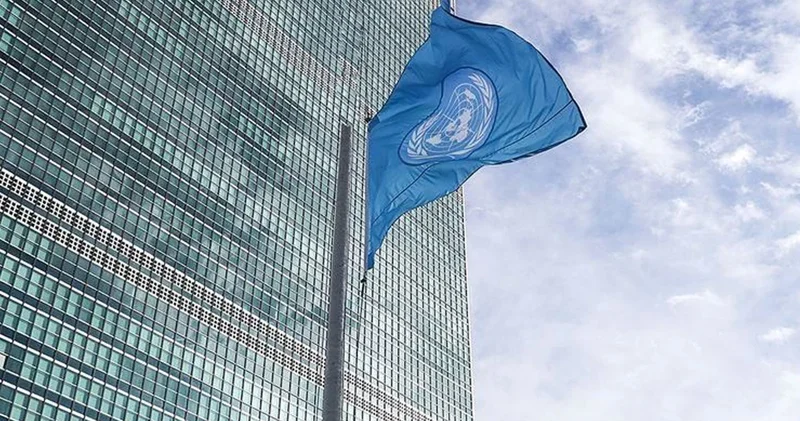 2024, en fazla insani yardım çalışanının öldürüldüğü yıl oldu
