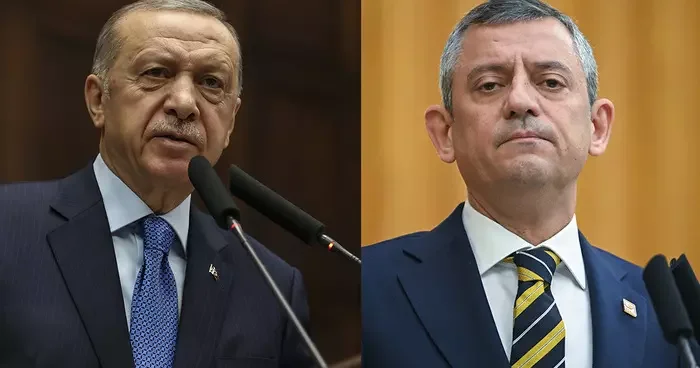 Aydın mitingi sonrası Özgür Özel e sert tepki! AK Parti Sözcüsü Çelik: Siyasi acziyet kendi içine düştüğü duruma denir