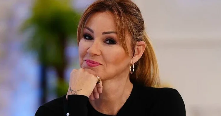 Sosyal medyanın son kurbanı Pınar Altuğ!