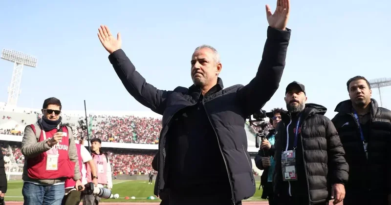 İsmail Kartal a İran da büyü yapılmış olabilir: 2 kişi gözaltına alındı