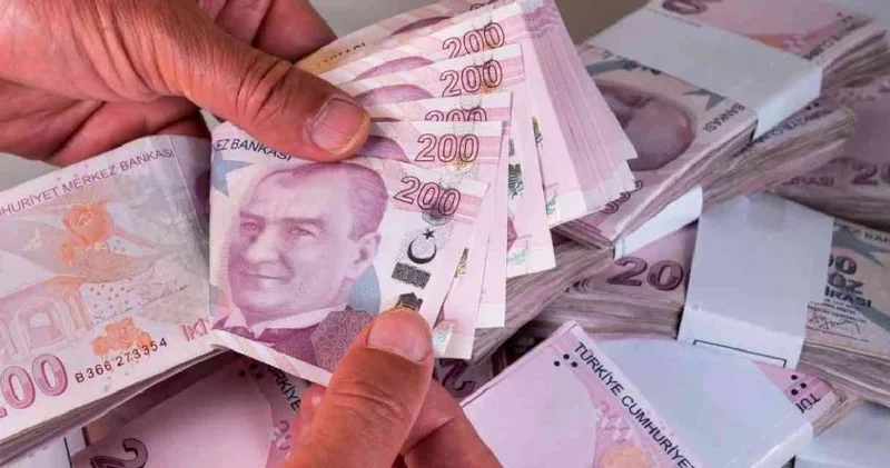 Faizsiz 90 bin TL kredi fırtınası: Bankalar kesenin ağzını açtı