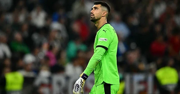 Galatasaray dan kaleci operasyonu: Porto ya resmi teklif iletildi!