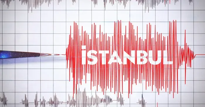 Prof. Dr. Şükrü Ersoy Her an olabilir” diyerek anlattı! 7 nin üstünde deprem uyarısı... Marmara nın tamamanı sallayabilir