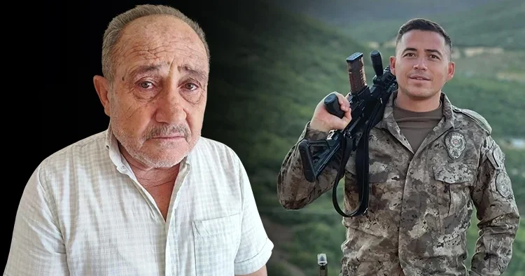 Tek kelimeyle alçaklık! Bu sefer şehit babasını hedef aldılar: 1 milyon 200 bin liralık tazminat parasını aldılar