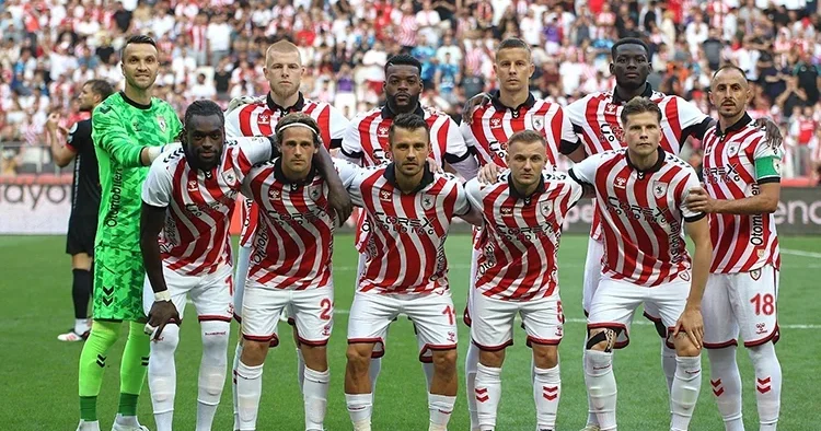 Samsunspor 27 yıl sonra yeniden Avrupa sahnesine çıkacak