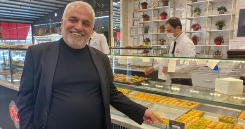 İş var insanlar tembel diyen tatlı patronu iflasın eşiğinde