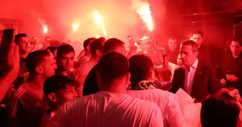 Fenerbahçe dünyaca ünlü yıldızı İstanbul a getiriyor: Pazarlıklar kızıştı