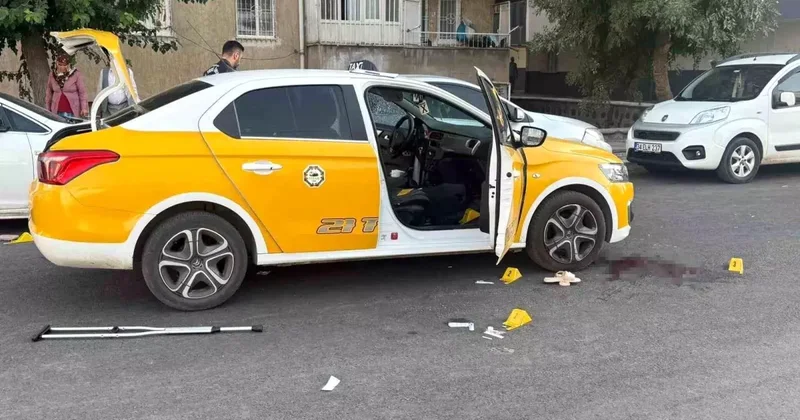 Diyarbakır da Boşanma Drama: Cinayet ve İntihar