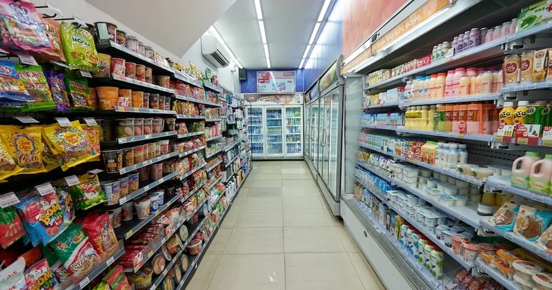 Market zincirinde sahte tarih skandalı: 1.600 mağazada satışlar apar topar durduruldu Sözcü Gazetesi