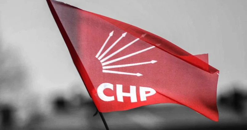 CHP den emekli askerler derneklerine ziyaret