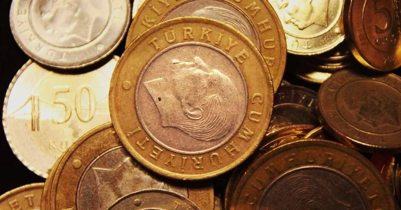 Parayı kendinize çekmek için eylül ayında evin bu noktalarına madeni para koyun! Sözcü Gazetesi