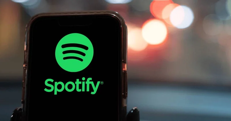 Rüşvet ve bot iddiaları sonrası Spotify’dan Türkiye hamlesi