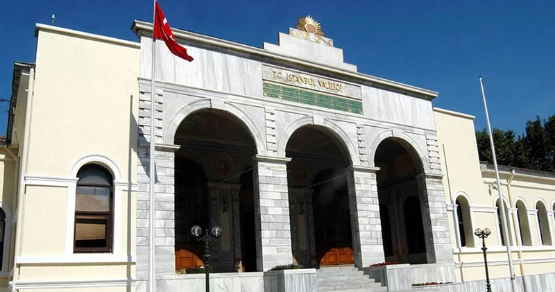 Beyoğlu Belediyesi nde seçim tarihi belli oldu