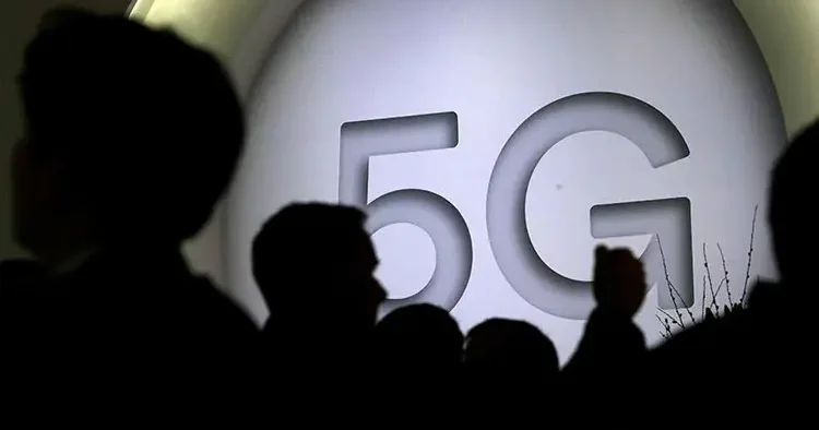 5G ihalesi için takvim netleşti! İlk sinyal tarihi belli oldu