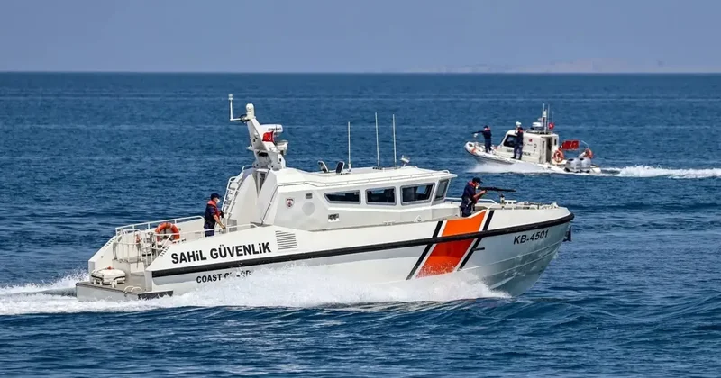 Karaburun da Göçmen Faciası: 4 Ölü