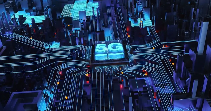5G için geri sayım “2026 da sinyal almaya başlayacağız” Teknoloji Haberleri