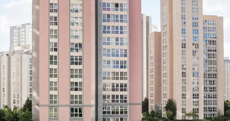 Konutta 12 ayın en düşük fiyat artışı