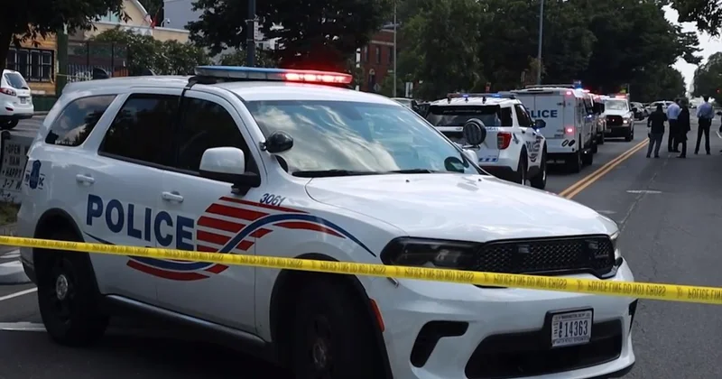 ABD nin West Virginia eyaletinde silahlı saldırı: 1 ölü, 3 yaralı